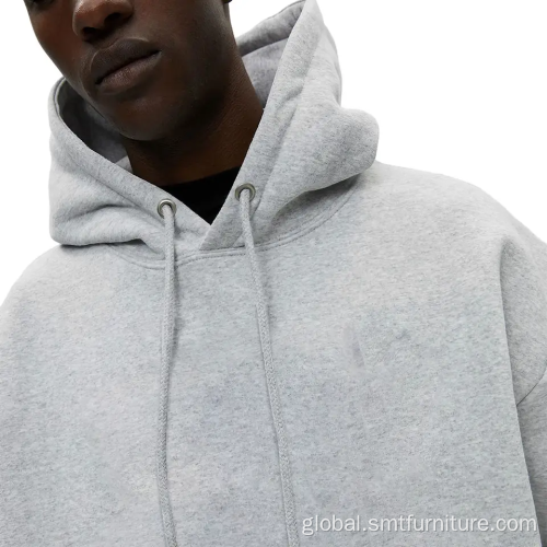  modest hoodies & sweatshirts Cotton Heavyweight Hoodie Acid Wash Hoodies Supplier